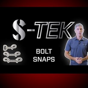 Tilbehør / Carabiner