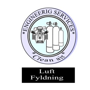 Luft påfyldning