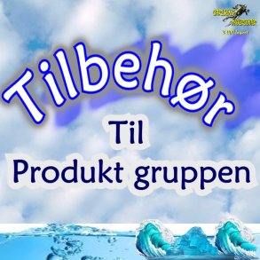 Tilbehør