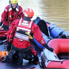 Erhverv førstehjælps kursus