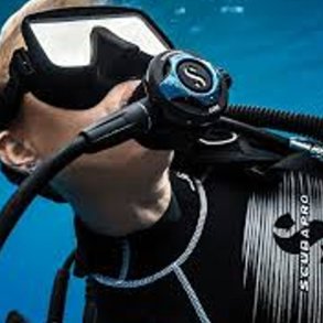 Scubapro regulator