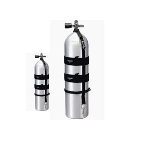 Alu Stage flaskersæt