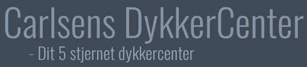Carlsens DykkerCenter