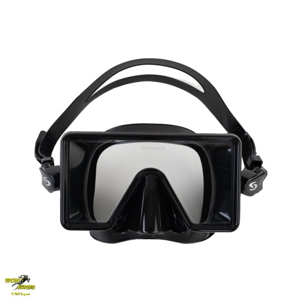 Panorama maske type Q8