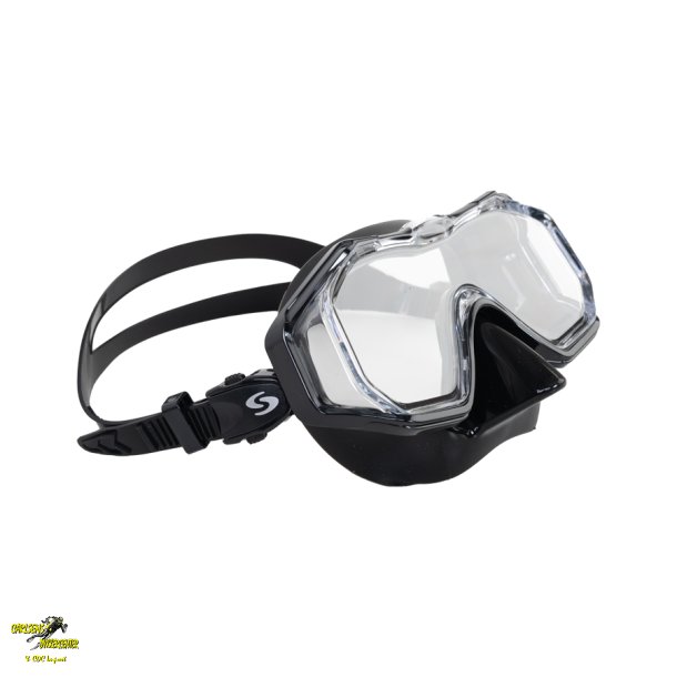 Vision maske type L3