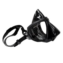 Mask Combat Foldbar Type S