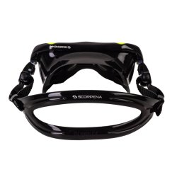 Maske Comfort type E