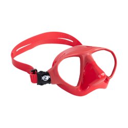 Comfort Z dykker maske