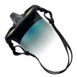 Comfort dykker maske Z mirrow