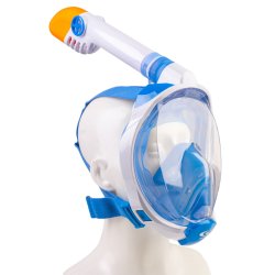 Snorkel maske