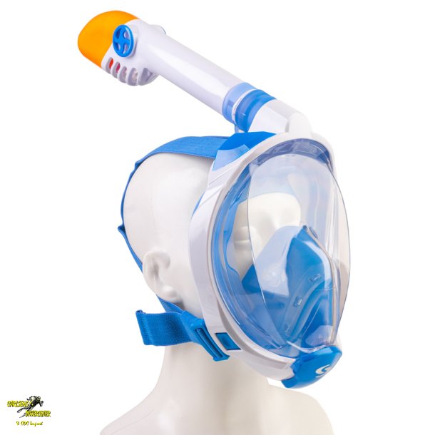 Snorkel maske