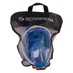 Snorkel maske