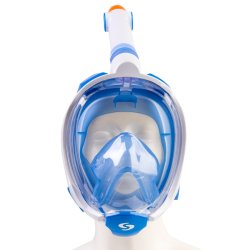 Snorkel maske