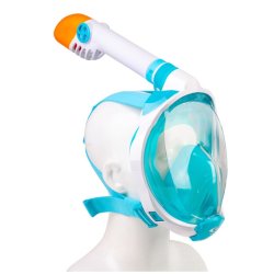 Snorkel maske Junior