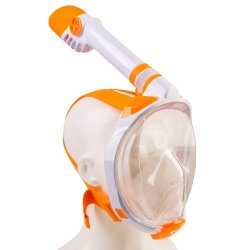 Snorkel maske Junior