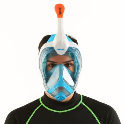 Snorkel mask senior