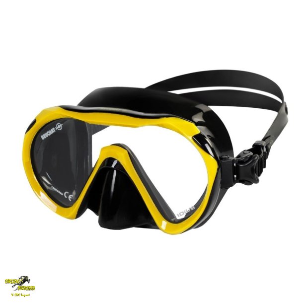 1Dive junior mask