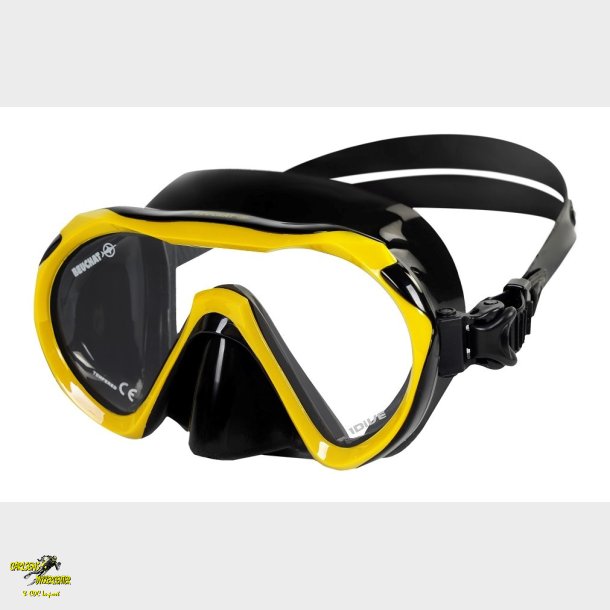 1Dive maske