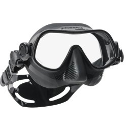 Steel pro maske