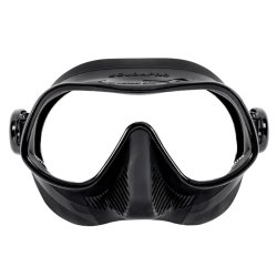 Steel pro maske