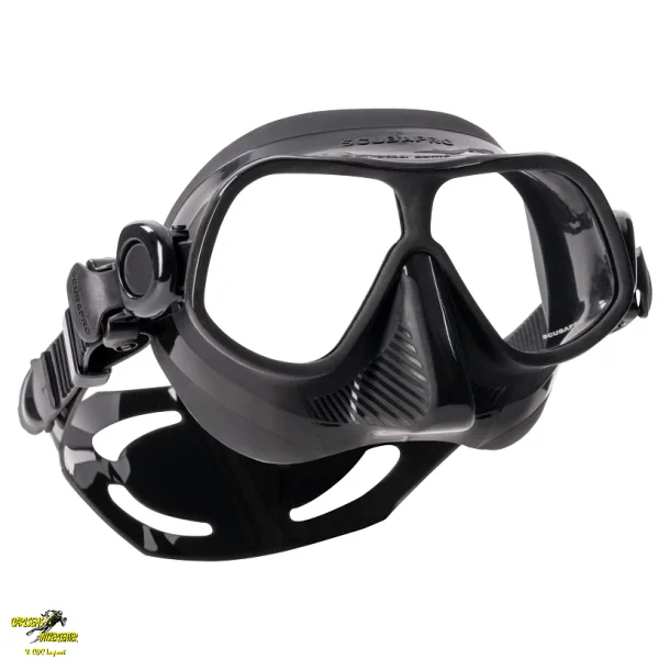 Steel apnea