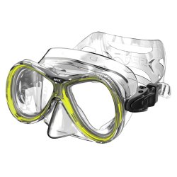 Capri sil klar maske