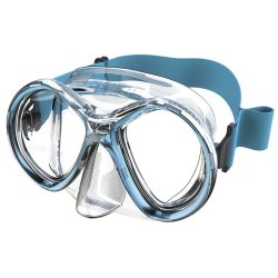 Chiara silicone maske