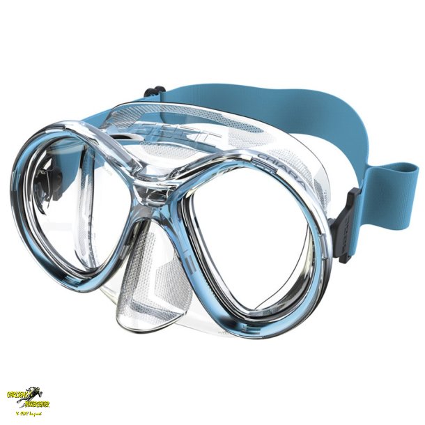 Chiara silicone maske