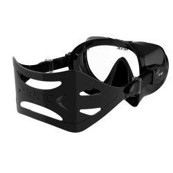Rondo frameles maske