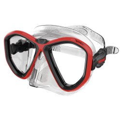 Symbol dykkermaske silicone