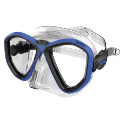 Symbol dykkermaske silicone