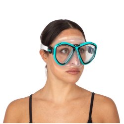 Symbol dykkermaske silicone