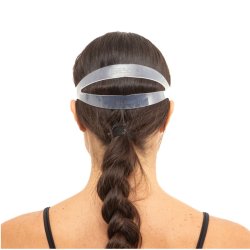 Symbol dykkermaske silicone