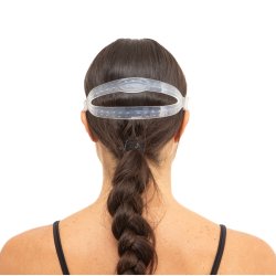 Appeal dykkermaske silicone