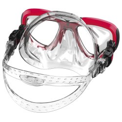 Afrodite maske silicone