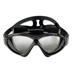 Tactical sv.brille F4