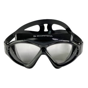Tactical sv.brille F4