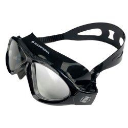 Tactical sv.brille F4