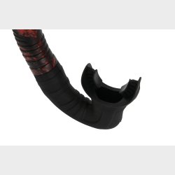 Spy Camo Red snorkel