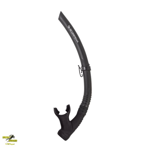 Fast model pro ventil snorkel