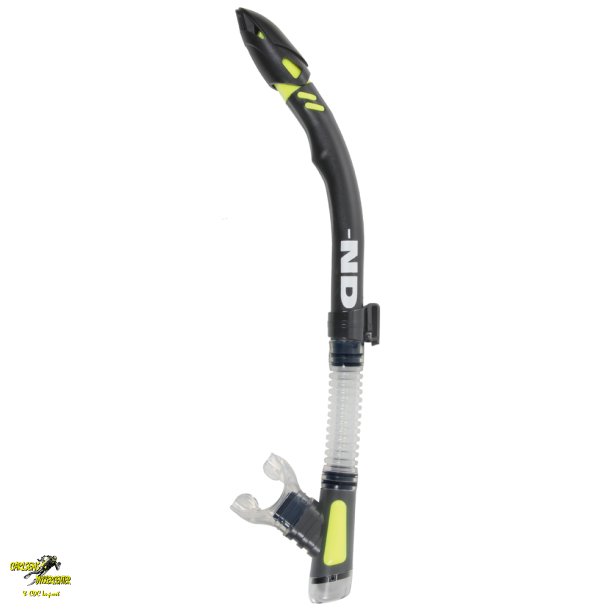 Snakehead ventil snorkel