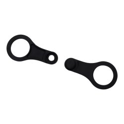 Snorkel holder 2 delt