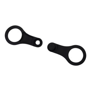 Snorkel holder 2 delt