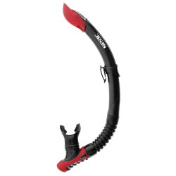 Reverse ventil snorkel