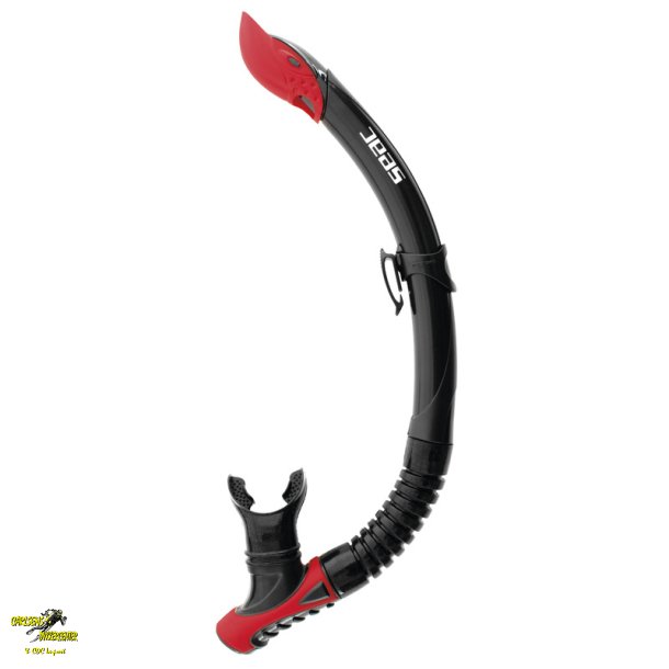 Reverse ventil snorkel