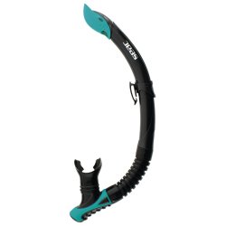 Reverse ventil snorkel