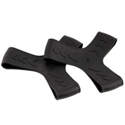 Finn grips extra bred