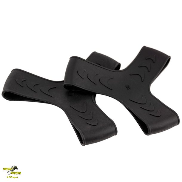 Finn grips extra bred