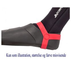 Finn grips extra bred