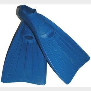 Svmmehals finne gummi rest parti